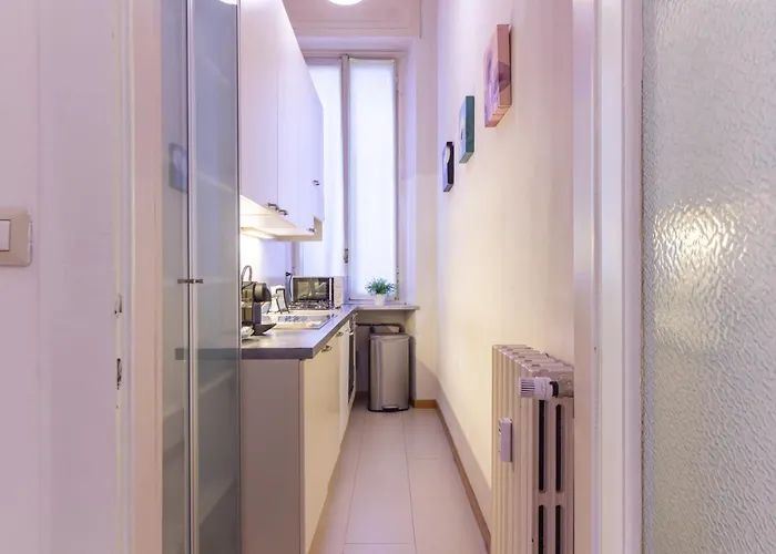 Royal Suites - Centro Cadorna